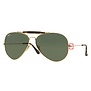 Ray-Ban schroeven