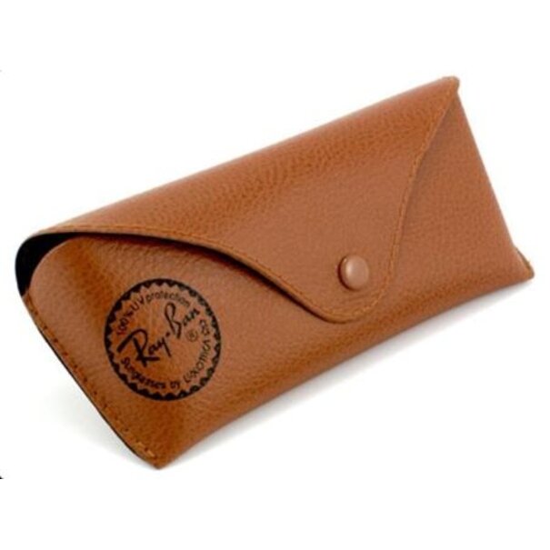Ray-Ban Ray-Ban etui Bruin