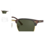 Ray-Ban Browbars voor RB3016 en RB4246