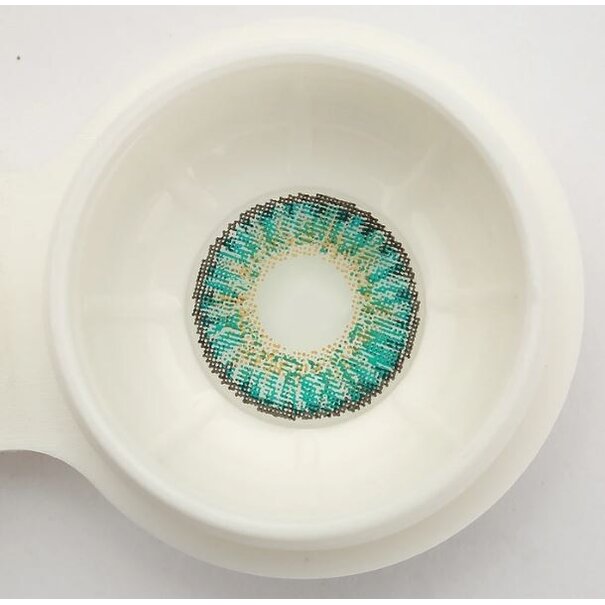 FreshGo 3-Tone Turquoise