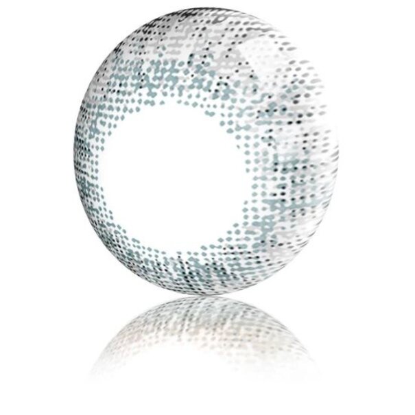 FreshGo 3-Tone Sterling Grey
