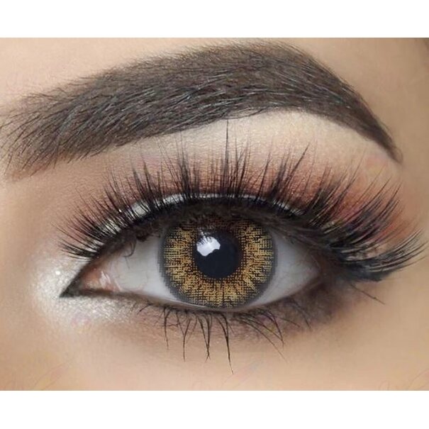 FreshGo 3-Tone Pure Hazel