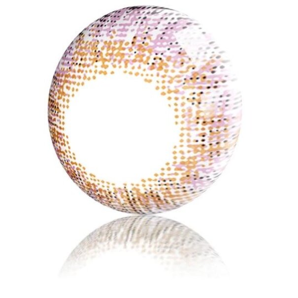 FreshGo 3-Tone Amethyst
