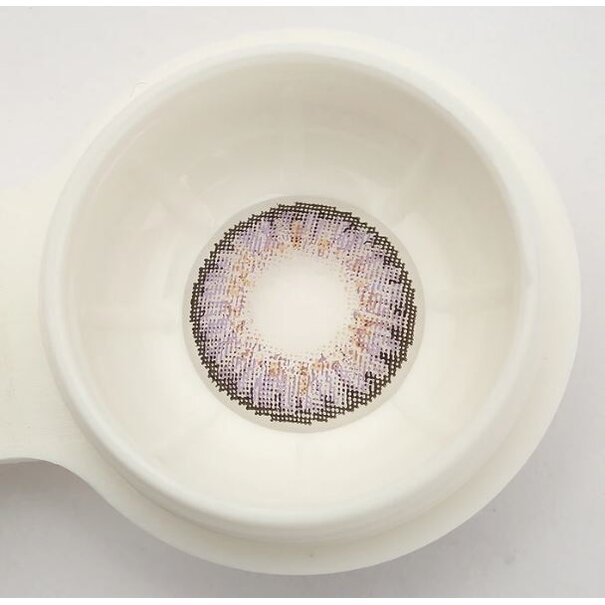 FreshGo 3-Tone Amethyst