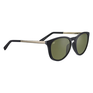 Serengeti Serengeti Zonnebril Brawley SS556005 Matte Black