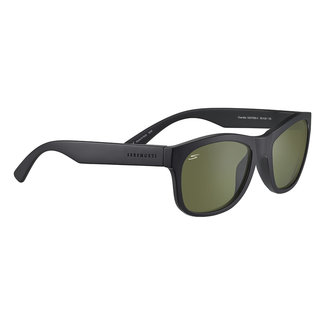 Serengeti Serengeti Zonnebril Chandler SS557005 Matte Black