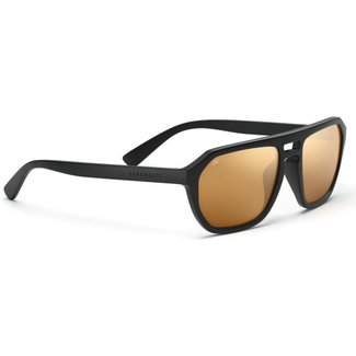 Serengeti Serengeti Zonnebril Bellemon SS534003 Matte Black