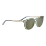 Serengeti Zonnebril Brawley SS556004 Matte Crystal Green
