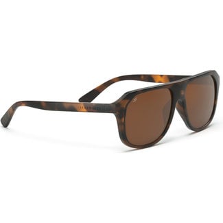 Serengeti Serengeti Zonnebril Oatman SS535002 Matte Classic Tortoise