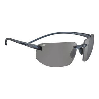 Serengeti Serengeti Zonnebril Lupton SS553002 Matte Crystal Black