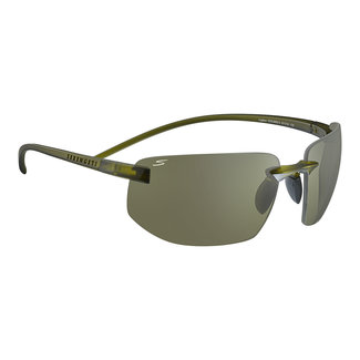 Serengeti Serengeti Zonnebril Lupton SS553003 Rubberied Khaki