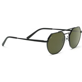 Serengeti Zonnebril Shelby SS533002 Matte Black