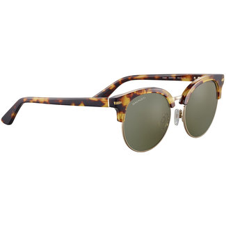 Serengeti Serengeti Zonnebril Susan SS560002 Shiny Tortoise Havana Light Gold