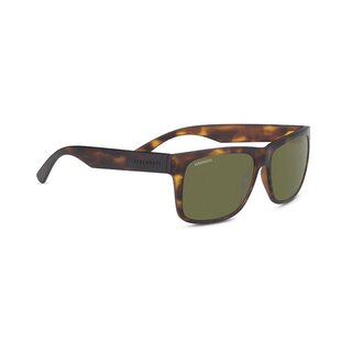 Serengeti Zonnebril Positano 8984 Matte Tortoise | deZonnebril.nl