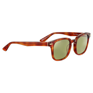 Serengeti Serengeti Zonnebril Ethan SS575006 Shiny Classic Havana