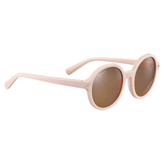 Serengeti Serengeti Zonnebril Joan SS577006 Matte Nude