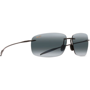 Maui Jim Breakwall 422-02 Gloss Black