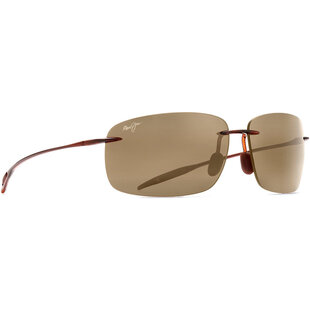 Maui Jim Breakwall 422-26 Rootbeer