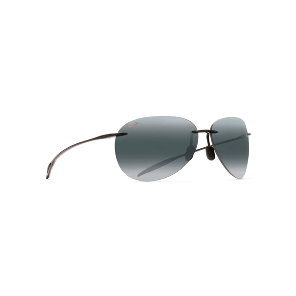 Maui Jim Maui Jim Sugar Beach 421-02 Gloss Black