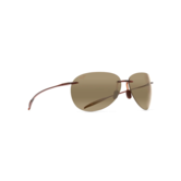 Maui Jim Sugar Beach H421-26 Rootbeer