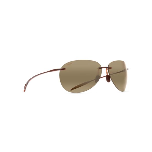Maui Jim Maui Jim Sugar Beach H421-26 Rootbeer