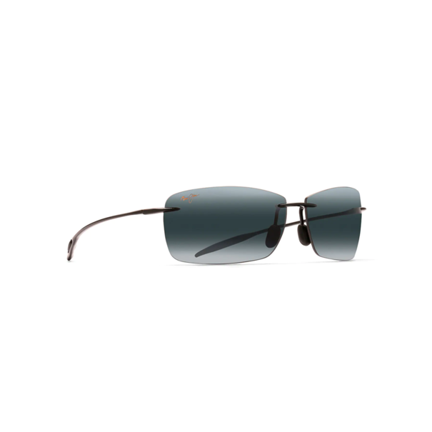 Maui Jim Maui Jim Lighthouse 423-02 Gloss Black