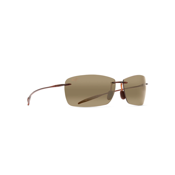 Maui Jim Maui Jim Lighthouse H423-26 Rootbeer