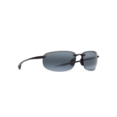 Maui Jim Ho'okipa 407-02 Gloss Black