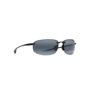 Maui Jim Ho'okipa 407-02 Gloss Black