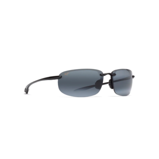 Maui Jim Maui Jim Ho'okipa 407-02 Gloss Black