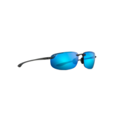 Maui Jim Ho'okipa B407-11 Smoke Grey