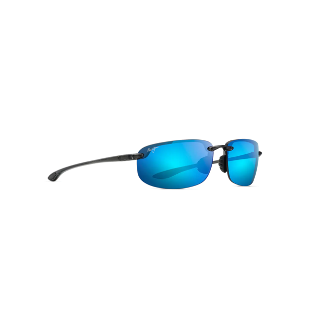 Maui Jim Maui Jim Ho'okipa B407-11 Smoke Grey