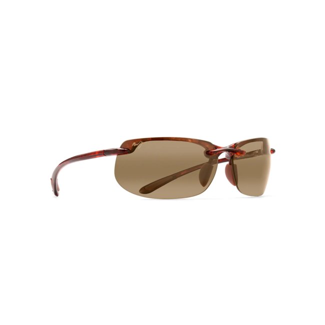 Maui Jim Maui Jim Banyans H412-10 Tortoise