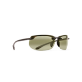 Maui-Jim Banyans HT412-02 Gloss Black