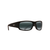 Maui Jim World Cup 266-02MR Matte Black Rubber