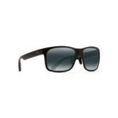 Maui Jim Red Sands 432-2M Matte Black