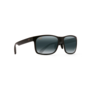 Maui Jim Red Sands 432-2M Matte Black