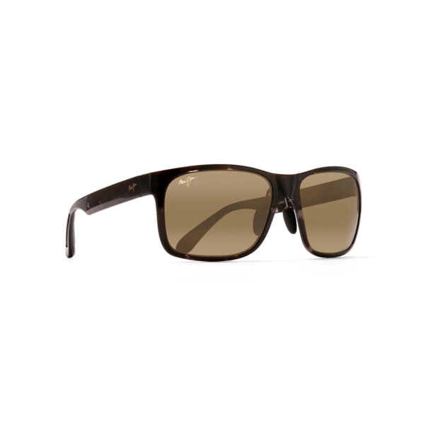 Maui Jim Maui Jim Red Sands H432-11T Grey Tortoise