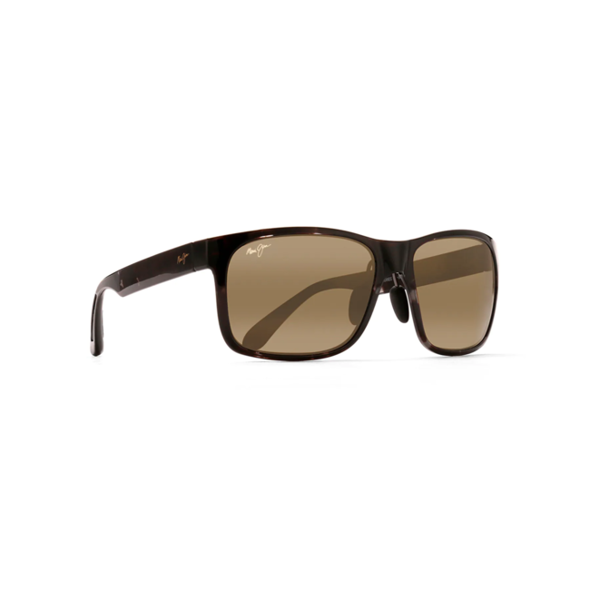 Maui Jim Maui Jim Red Sands H432-11T Grey Tortoise