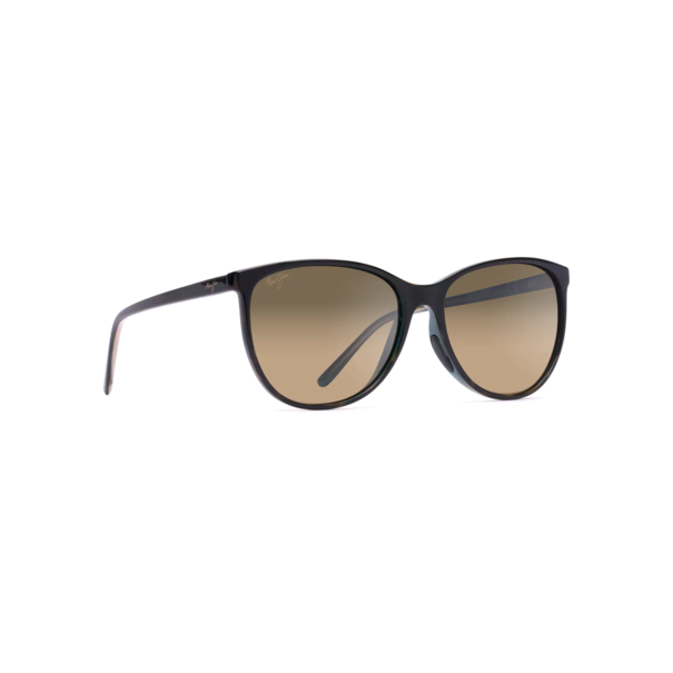 Maui Jim Maui Jim Ocean HS723-10P Tortoise W/Peacock