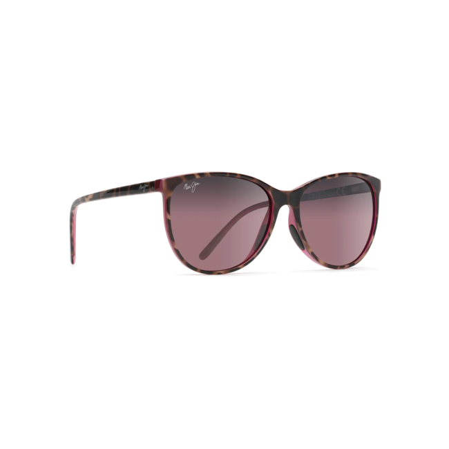 Maui Jim Maui Jim Ocean RS723-12B Tortoise With Raspberry