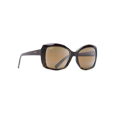 Maui Jim Orchid H735-10P Tortoise W/Peacock