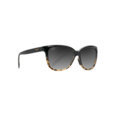 Maui Jim Starfish GS744-02T Black with Tortoise