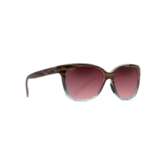 Maui Jim Starfish RS744-22B Sandstone with Blue