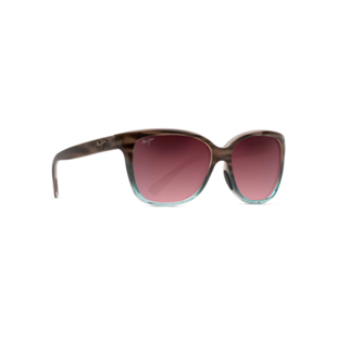 Maui Jim Starfish RS744-22B Sandstone with Blue