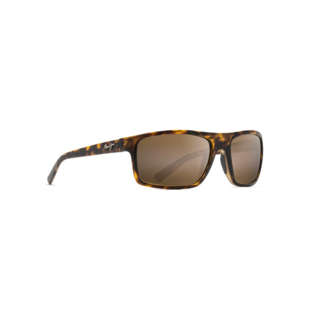 Maui Jim Byron Bay H746-10M Matte Tortoise