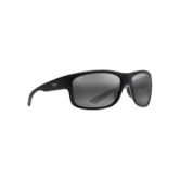 Maui Jim Southern Cross 815-53B Soft Black with Sea Blue