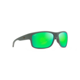 Maui Jim Southern Cross GM815-54CM Soft Matte Khaki