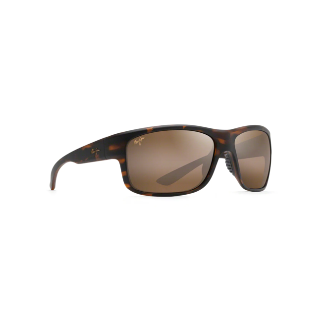 Maui Jim Maui Jim Southern Cross H815-10MR Matte Tortoise Rubber