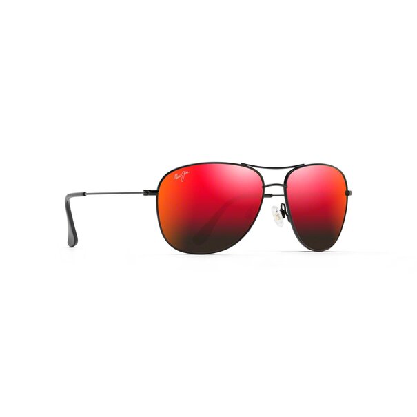 Maui Jim Maui Jim Cliff House RM247-02 Hawaii Lava